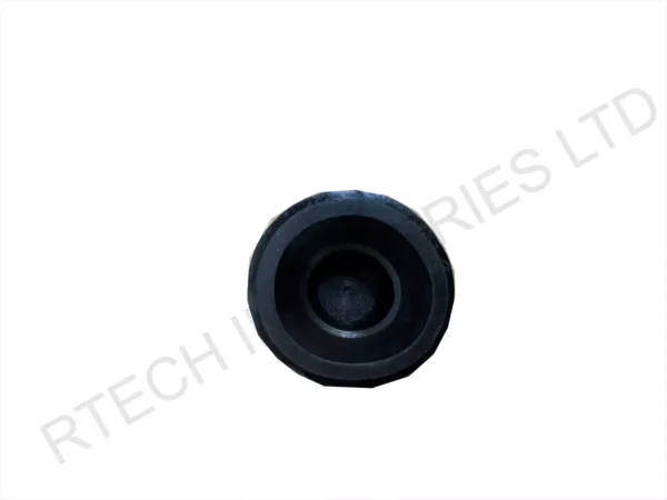 FOR NEW VOLKSWAGEN AUDI SKODA SEAT ENGINE COVER GROMMET CLIP CONNECTOR 07C103226