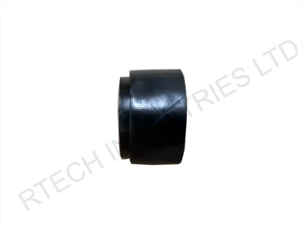 FOR NEW VOLKSWAGEN AUDI SKODA SEAT ENGINE COVER GROMMET CLIP CONNECTOR 07C103226 - Image 2
