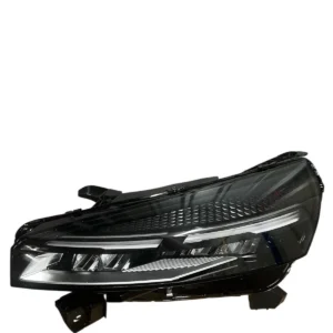 FOR ORIGINAL RENAULT CLIO 5 FRONT LH LED 260102753R HEADLIGHT 2024 - 2026 NEW AFTERMARKET