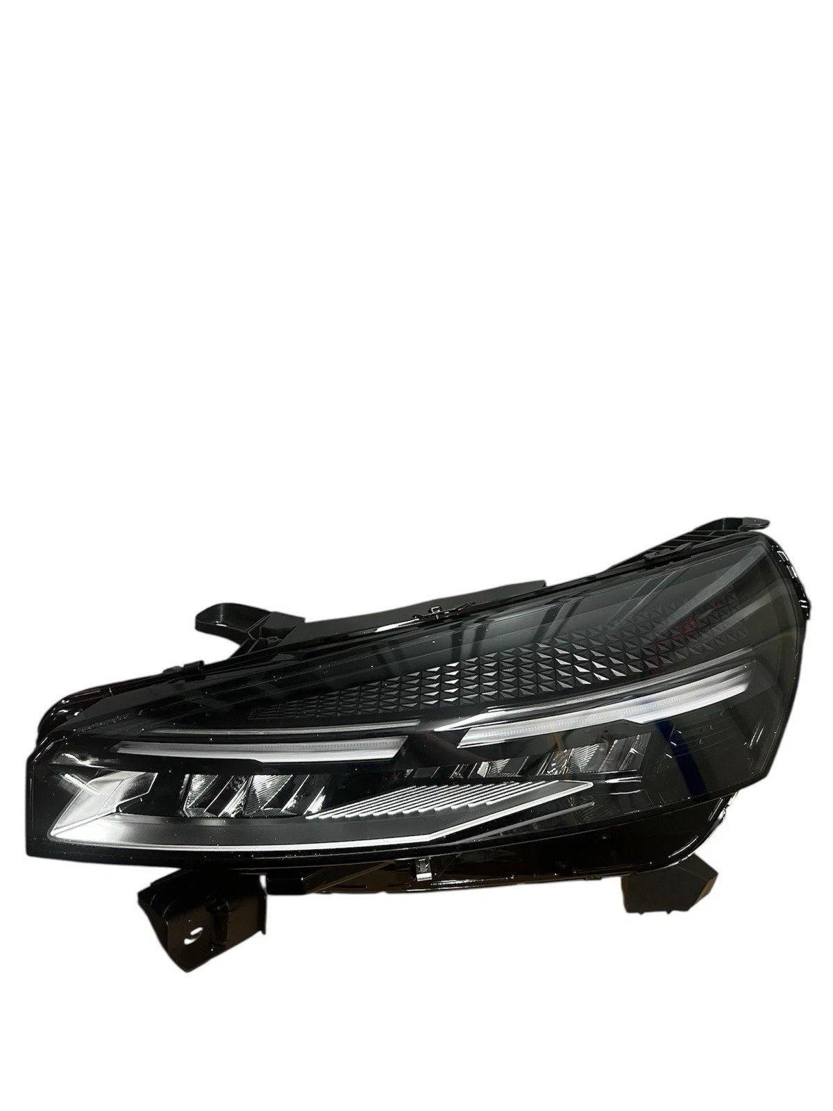 FOR RENAULT CLIO 5 FRONT LH LED 260102753R HEADLIGHT 2024 - 2026 NEW AFTERMARKET