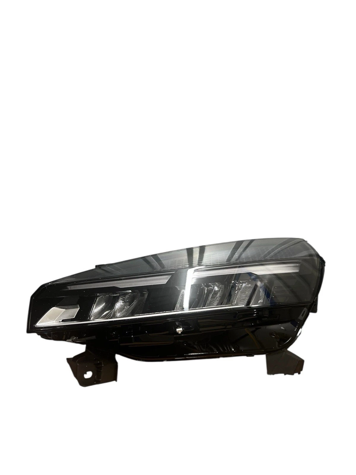 FOR RENAULT CLIO 5 FRONT LH LED 260102753R HEADLIGHT 2024 - 2026 NEW AFTERMARKET - Image 3