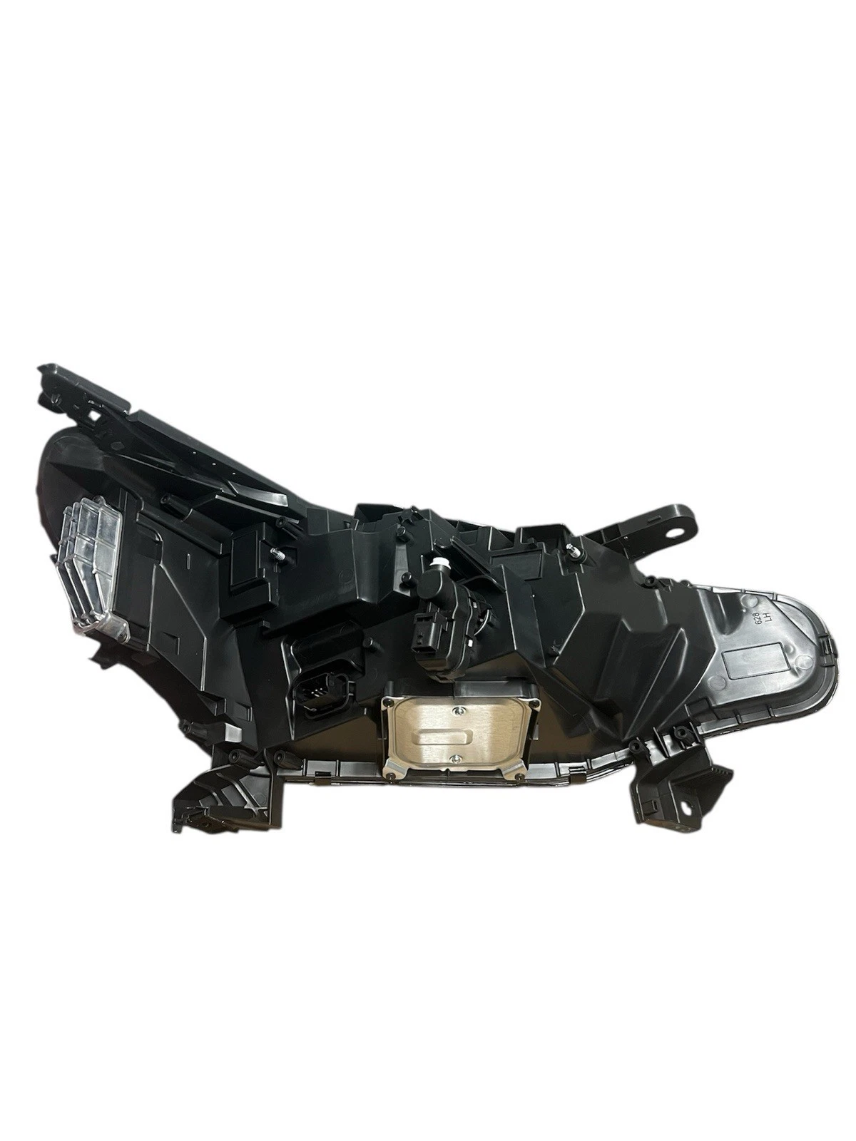 FOR RENAULT CLIO 5 FRONT LH LED 260102753R HEADLIGHT 2024 - 2026 NEW AFTERMARKET - Image 5