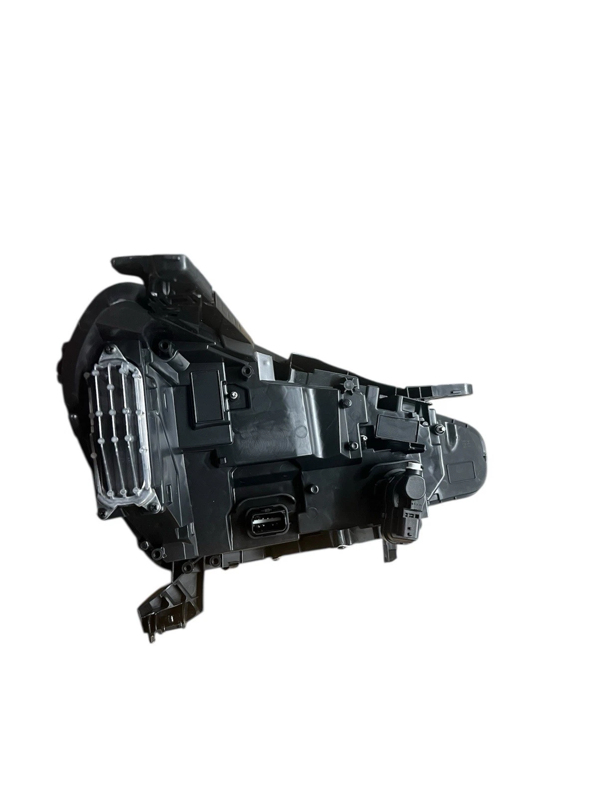 FOR RENAULT CLIO 5 FRONT LH LED 260102753R HEADLIGHT 2024 - 2026 NEW AFTERMARKET - Image 6