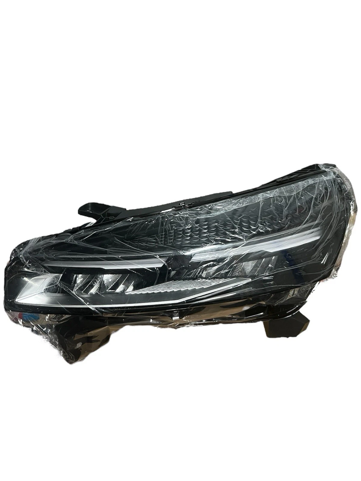 FOR RENAULT CLIO 5 FRONT LH LED 260102753R HEADLIGHT 2024 - 2026 NEW AFTERMARKET - Image 10