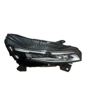 FOR ORIGINAL RENAULT CLIO 5 FRONT RH LED 148R006599 HEADLIGHT 2024 - 2026 NEW AFTERMARKET