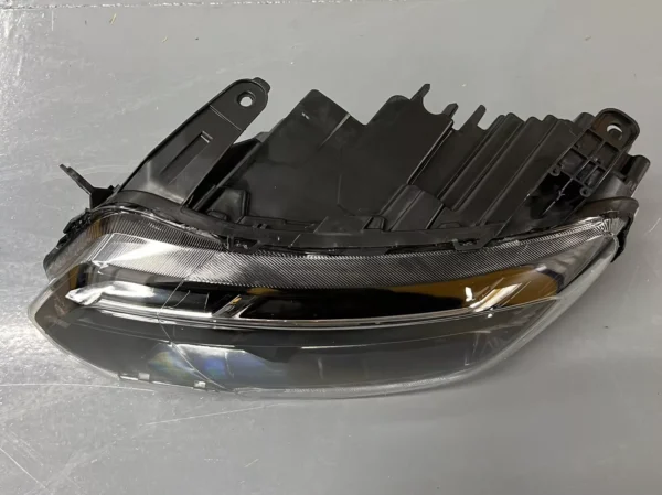 FOR DACIA DUSTER 260609659R 2022-2024 FRONT LEFT LH PASSENGER HEADLIGHT N/S NEW LED - Image 4