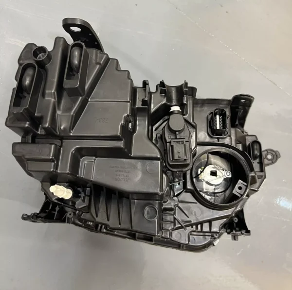 FOR DACIA DUSTER 260609659R 2022-2024 FRONT LEFT LH PASSENGER HEADLIGHT N/S NEW LED - Image 6