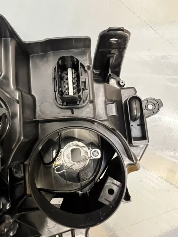 FOR DACIA DUSTER 260609659R 2022-2024 FRONT LEFT LH PASSENGER HEADLIGHT N/S NEW LED - Image 7