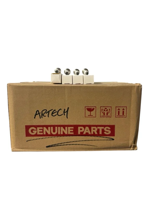 For Genuine Toyota Prius Air Oil Cabin Filter & Spark Plug Kit | Fits 2017-2023 Models ZVW50 - Image 9