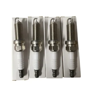 Premium Iridium Spark Plugs - Fits Original Toyota Prius 2016-2024 ZVW50 ZVW52 (Set of 4)