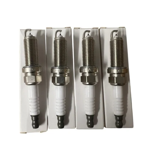 Premium Iridium Spark Plugs – Fits Original Toyota Prius 2016-2024 ZVW50 ZVW52 (Set of 4)