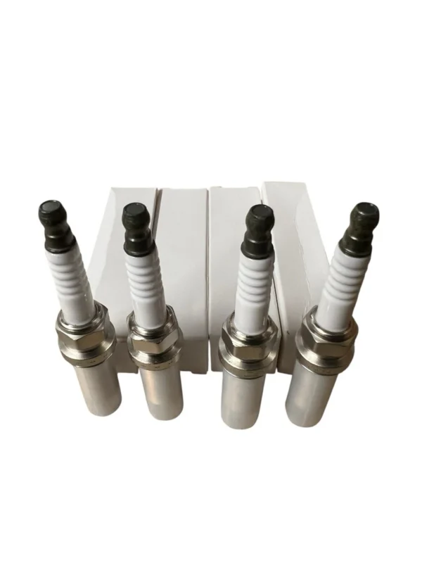 Premium Iridium Spark Plugs - Fits Original Toyota Prius 2016-2024 ZVW50 ZVW52 (Set of 4) - Image 3
