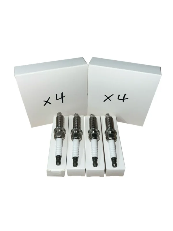 GENUINE IRIDIUM Spark Plugs for Toyota Prius Auris C-HR RAV4 1.8L - BULK x 12 - Image 3