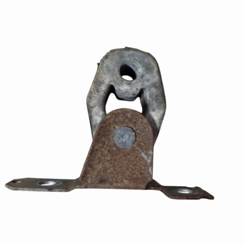 Genuine Skoda Left/ Left Rear/ Rear Exhaust System Mounting Holder 113-741 FA1 I