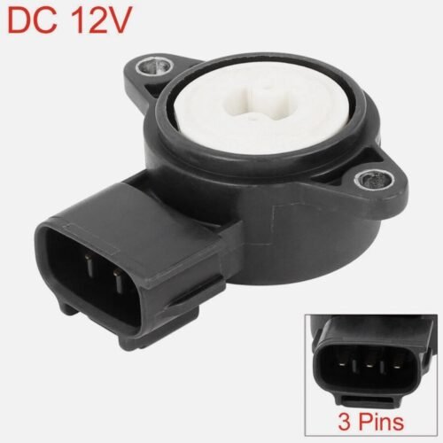 89452-52011 Car Throttle Position Sensor Replacement for Toyota Vitz Yaris Echo