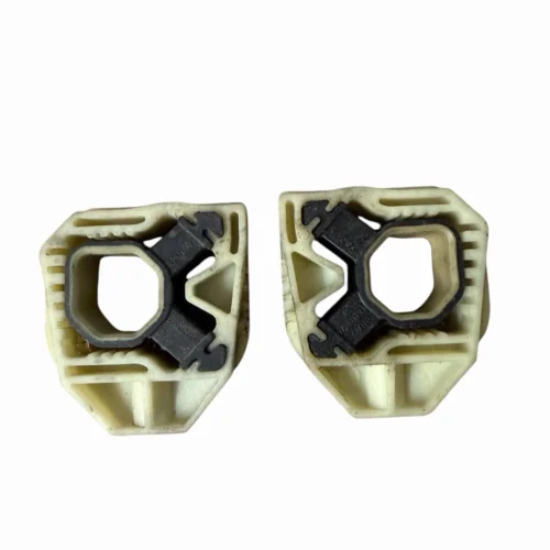 GENUNE SKODA OCTAVIA/II/Combi SUPERB YETI VW MOUNTING RADIATOR 11210948301 x2pcs