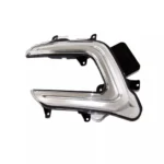 Renault Captur Daytime Running Light DRL LED Pair Front Left & Right New Magneti