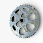 Genuine Audi VW Skoda 04E109111AG Engine Timing Gear Sprocket | A1 Fabia 1.0 MPI