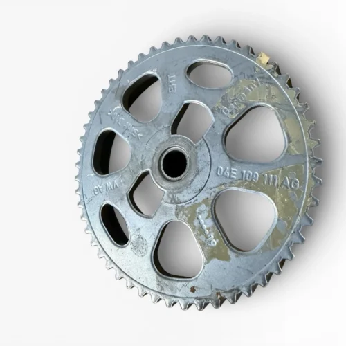 Genuine Audi VW Skoda 04E109111AG Engine Timing Gear Sprocket | A1 Fabia 1.0 MPI