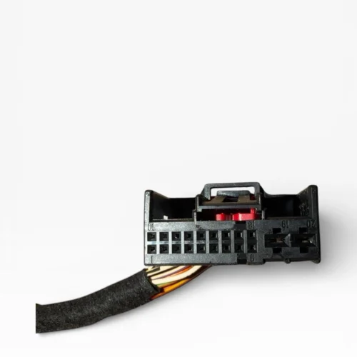 Genuine VW Plug Connector 1K0971975 Wiring Loom For VAG VW Audi Skoda 20 pin