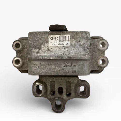 For 2016 SKODA YETI 2.0 DIESEL AUTO LEFT SIDE ENGINE GEARBOX MOUNT 1K0199555