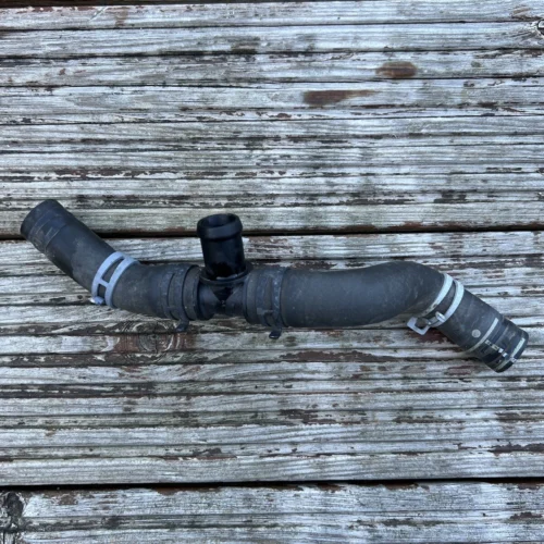 Skoda Original NJ3 Fabia 2015 – 2021 6C0122073M Coolant Hoses Complete