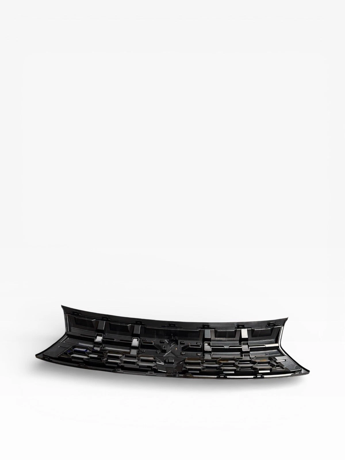 FRONT BUMPER UPPER CENTER GRILLE FOR DACIA DUSTER 2 FACELIFT 2021-24 622547433R