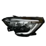 FOR MK5 RENAULT CLIO 2019-2023 PASSENGER SIDE LEFT LED HEADLIGHT 260102908R OEM