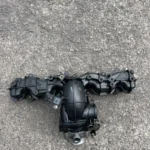 FORD TRANSIT MK7 CUSTOM 2.2 TDCI INLET MANIFOLD BK2Q-9424-CE 2011-2015 GENUINE
