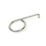 For VW AUDI Wheel Nut Bolt Lug Cover Cap Removal Tool Metal Ring Pull 6X0012243/
