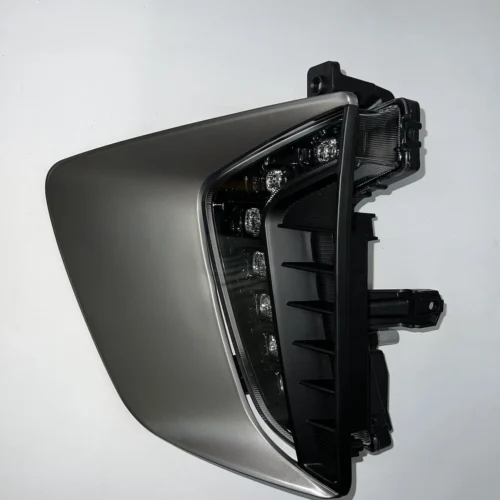 Fits Hyundai Ioniq Front N/S Left Passenger Daytime Running Light 2016 -2019