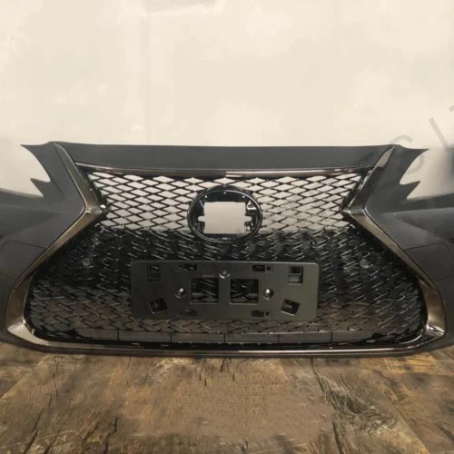 FOR LEXUS ES F SPORT FRONT BUMPER & GRILLE SET NEW 2018 – 2024 OE 52119-33B60