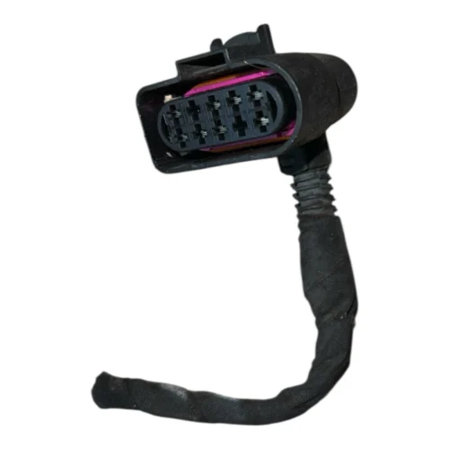 VW AUDI SEAT SKODA WIRING CABLE LOOM PLUG SOCKET CONNECTOR 6R0973735