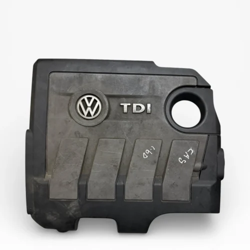 VW GOLF PASSAT CADDY TIGUAN 1.6 2.0 TDI ENGINE COVER 03L103925R 03L103925T Box20