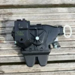 MERCEDES-BENZ CLA C117 TRUNK BOOT LID LOCK A1177500085 OEM CLA180 CLA45 AMG