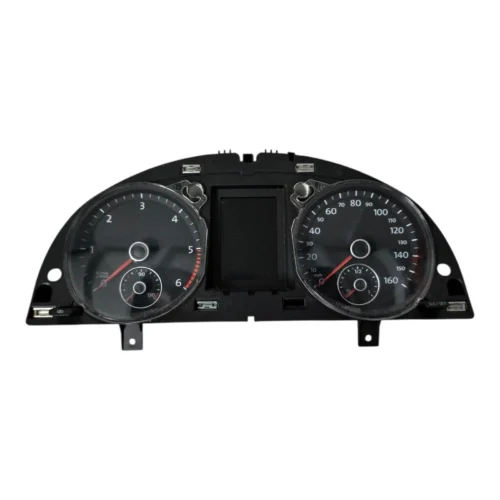 Vw Passat B7 2010-14 Instrument Cluster Tacho Speedo Met 3AA920970E A2C53219792
