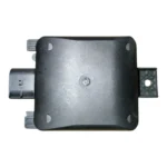 For VW Polo 2018 Right Control Unit Blind Spot Detection 2Q0907686A New Acc