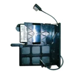 VOLKSWAGEN GOLF PASSAT CC MEDIA IN INTERFACE MODULE ECU 5N0035341F 2008 - 2016