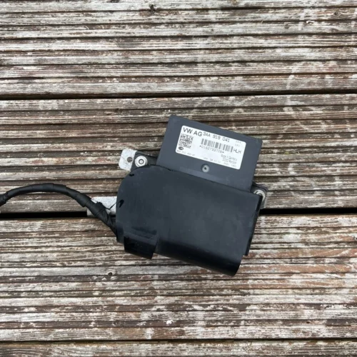 VOLKSWAGEN PASSAT B7 CC VOLTAGE STABILISER CONTROL MODULE ECU 3AA919041 2013