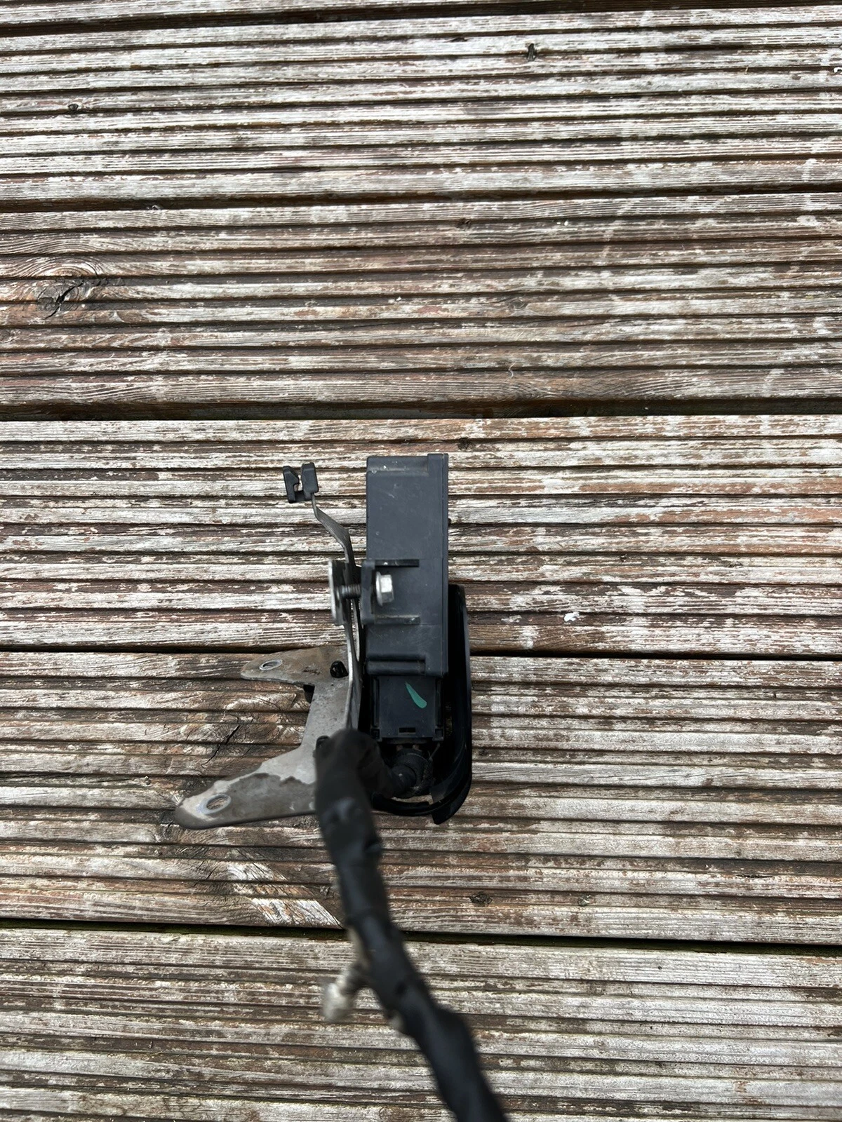 VOLKSWAGEN PASSAT B7 CC VOLTAGE STABILISER CONTROL MODULE ECU 3AA919041 2013