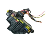VW PASSAT B7 1.6 2.0 TDI FUSE BOX – 3C2941824 – RHD DRIVER SIDE – 2013 18314242