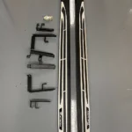 FOR HYUNDAI TUCSON SPORTS SIDE STEPS -N7F37AC000 - 2021 - 2024 Onwards ( NEW )