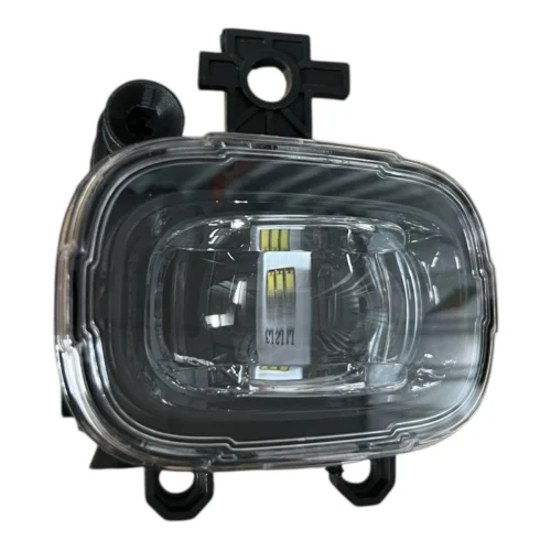 FOR RENAULT CLIO MK5 2019-2023 N/S LEFT FRONT FOG LIGHT LED 261550862R NEW