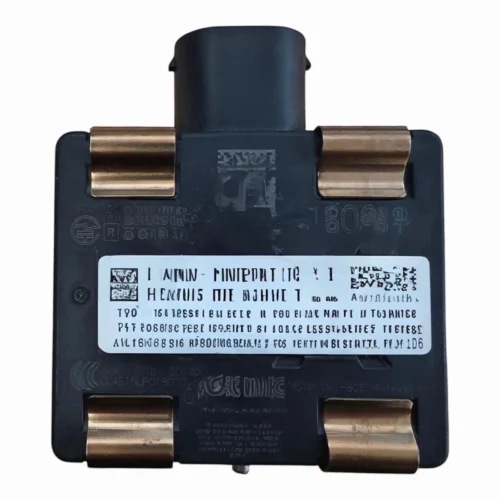 For VW Passat Tiguan Audi Q2 lane change assist control unit left 3Q0907590C ACC