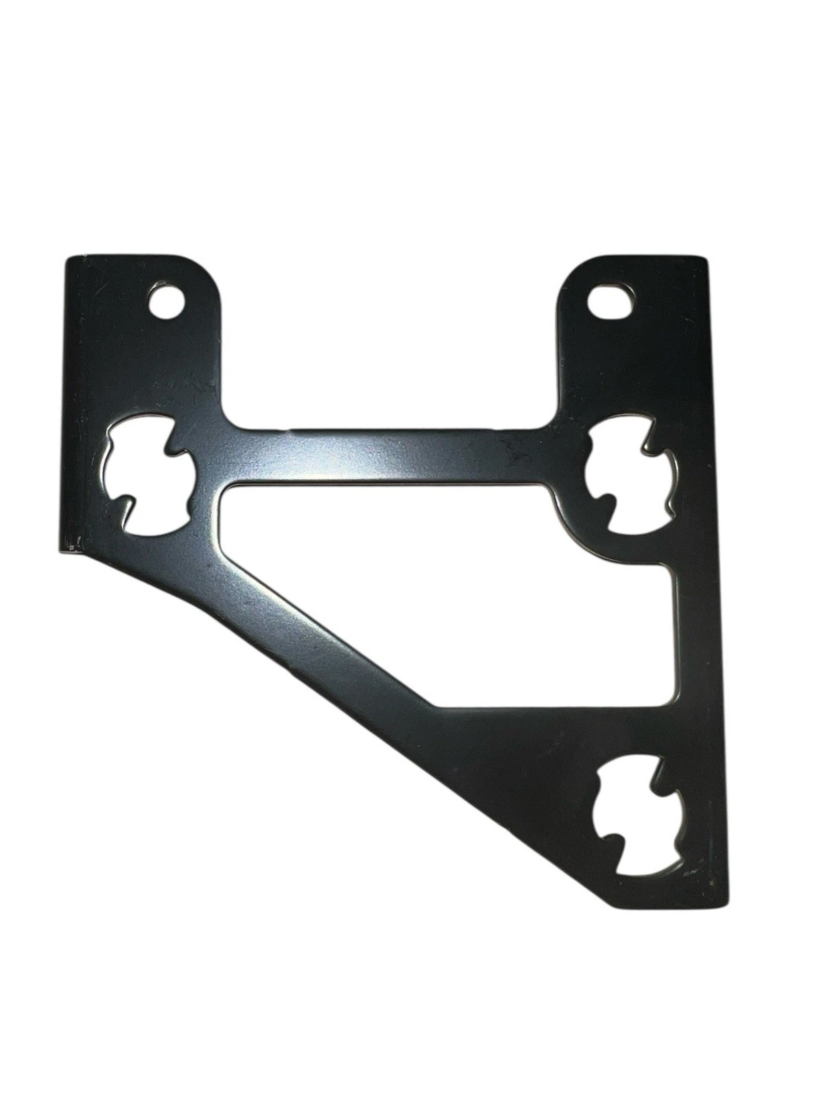 FOR VW AUDI SEAT RADAR BRACKET 5Q0907461A ACC SENSOR MOUNT NEW BOSCH