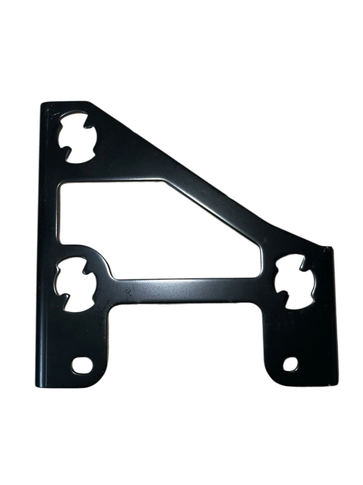 FOR VW AUDI SEAT RADAR BRACKET 5Q0907461A ACC SENSOR MOUNT NEW BOSCH
