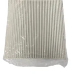Fits Toyota Prius Cabin Air Filter 87139-0N010 87139-YZZ20 Camry Corolla RAV4