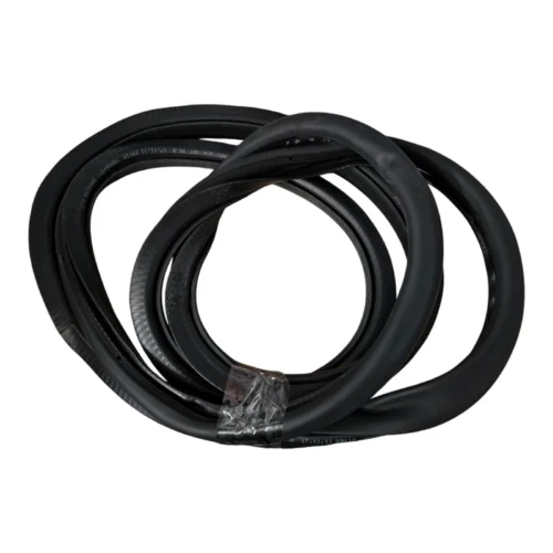 GENUINE VW PASSAT B7 2010- 2015 LEFT NEARSIDE FRONT RUBBER DOOR SEAL 3C4867911B