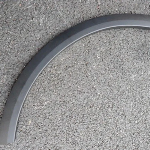 Fits Tesla Model X 2015 – Wheel Arch Molding Rear Left 1045892-00-D 2020 RHD