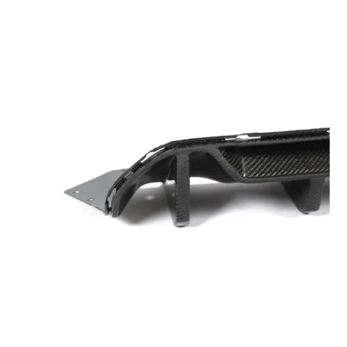 For BMW M5 F90 Competition Wet Carbon Fibre Rear M Performance Diffuser New Prem